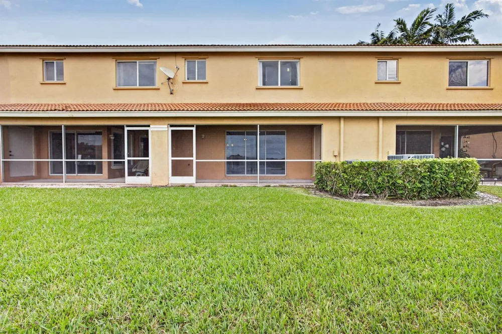 3071 Waddell Avenue West Palm Beach, FL 33411