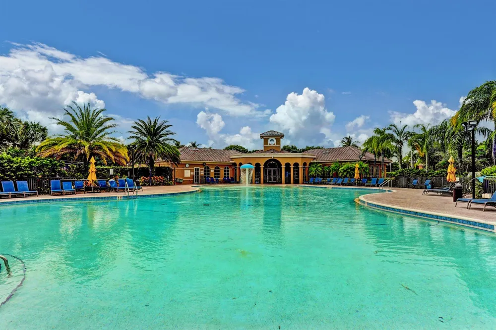 3071 Waddell Avenue West Palm Beach, FL 33411