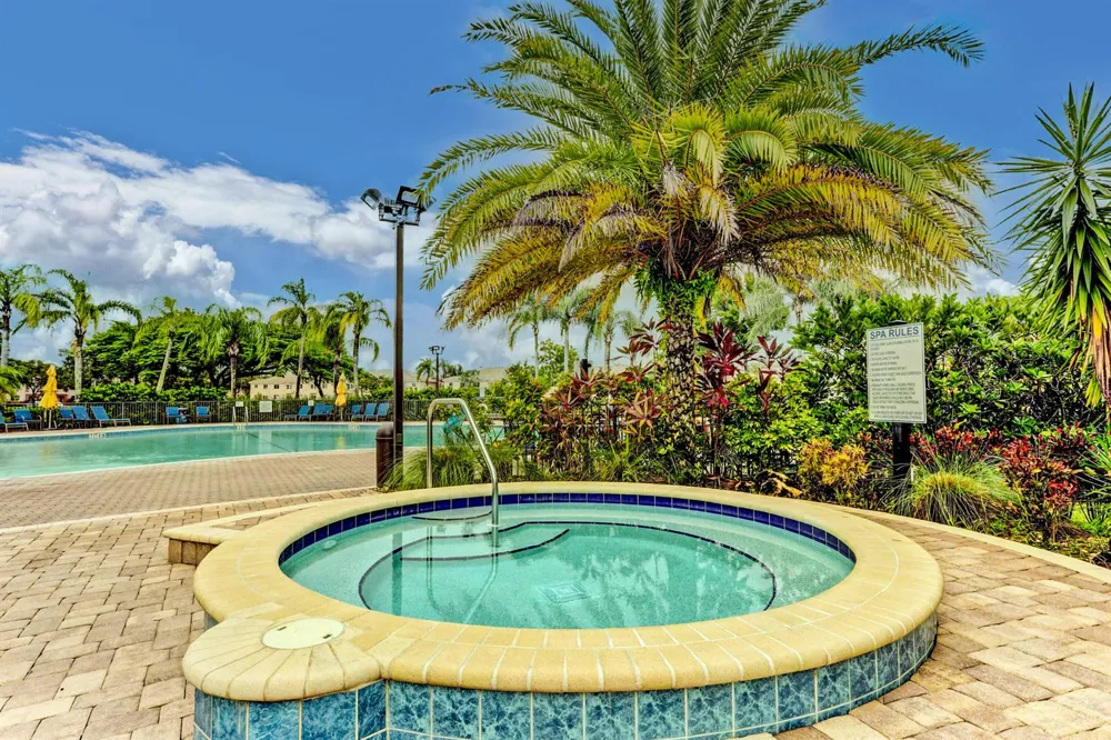 3071 Waddell Avenue West Palm Beach, FL 33411