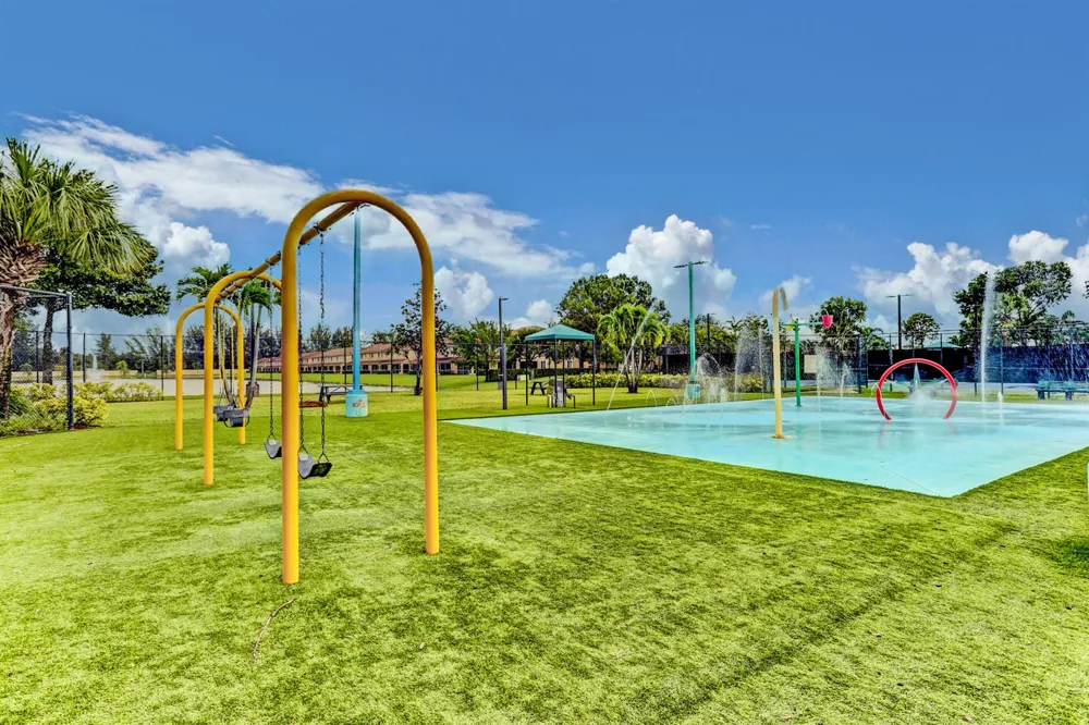 3071 Waddell Avenue West Palm Beach, FL 33411