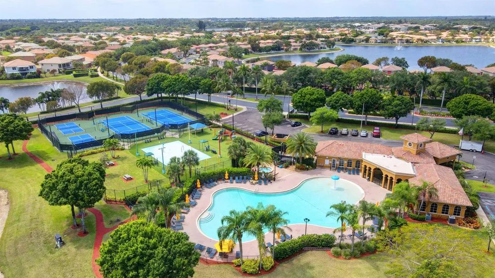 3071 Waddell Avenue West Palm Beach, FL 33411