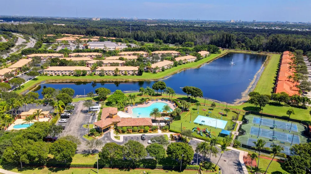 3071 Waddell Avenue West Palm Beach, FL 33411