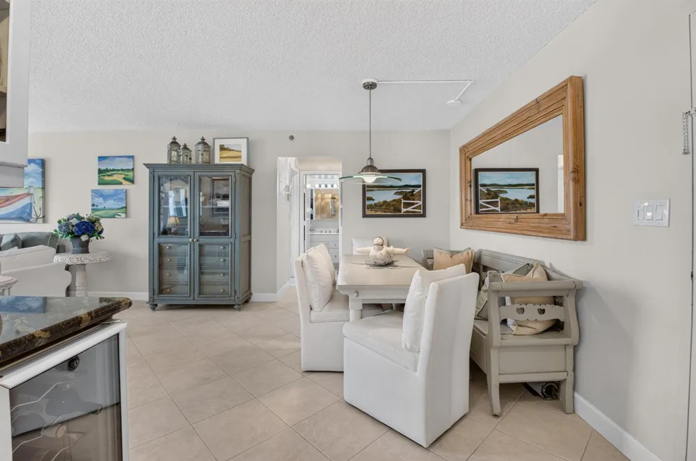 3215 S OCEAN BOULEVARD #302 Highland Beach, FL 33487