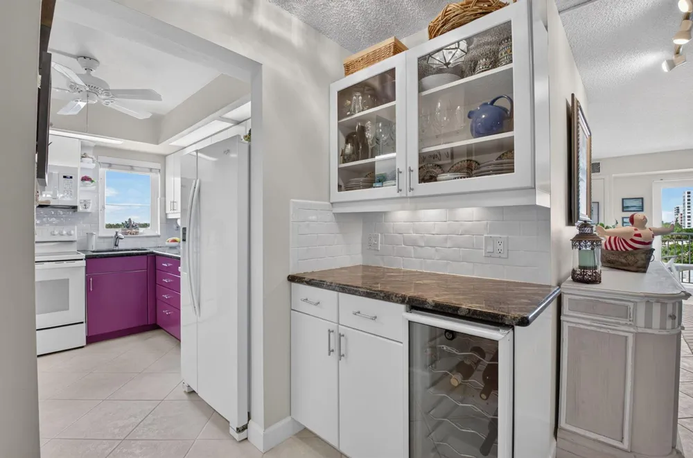 3215 S OCEAN BOULEVARD #302 Highland Beach, FL 33487