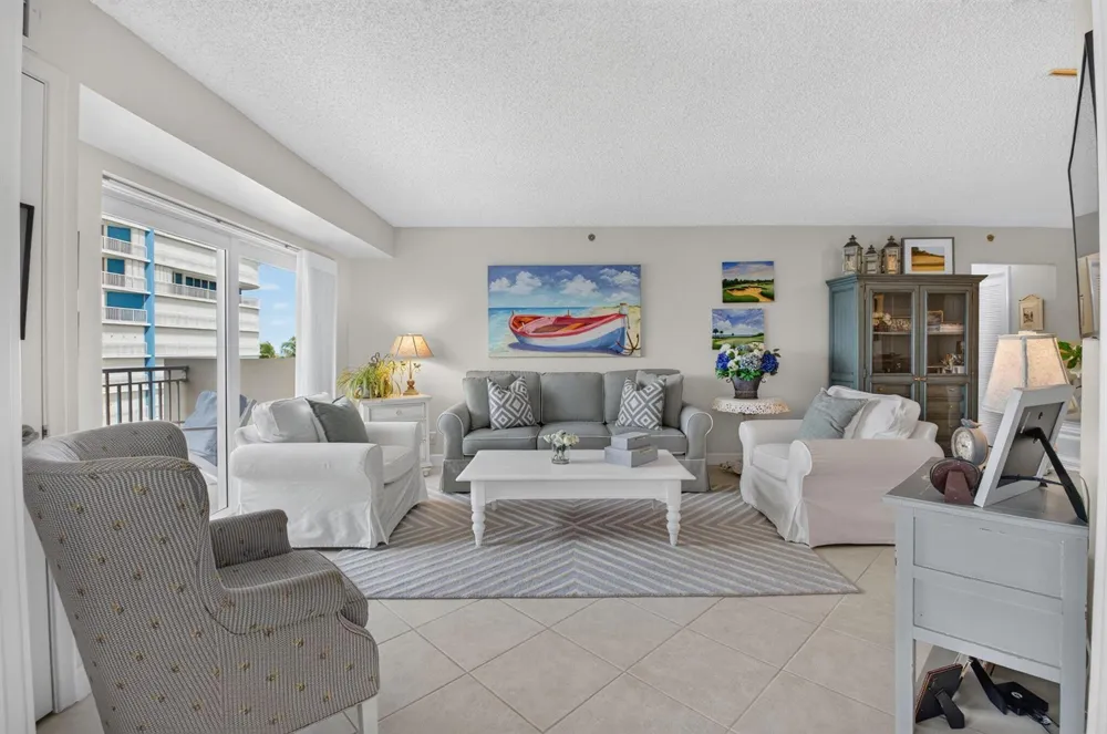 3215 S OCEAN BOULEVARD #302 Highland Beach, FL 33487