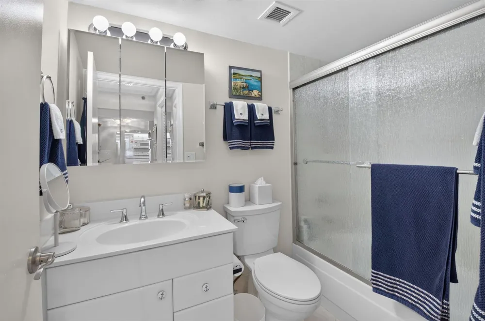 3215 S OCEAN BOULEVARD #302 Highland Beach, FL 33487