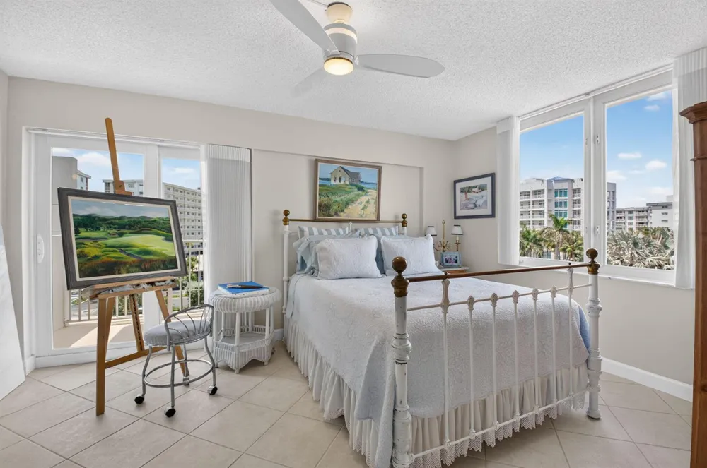 3215 S OCEAN BOULEVARD #302 Highland Beach, FL 33487