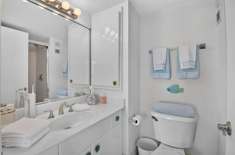 3215 S OCEAN BOULEVARD #302 Highland Beach, FL 33487