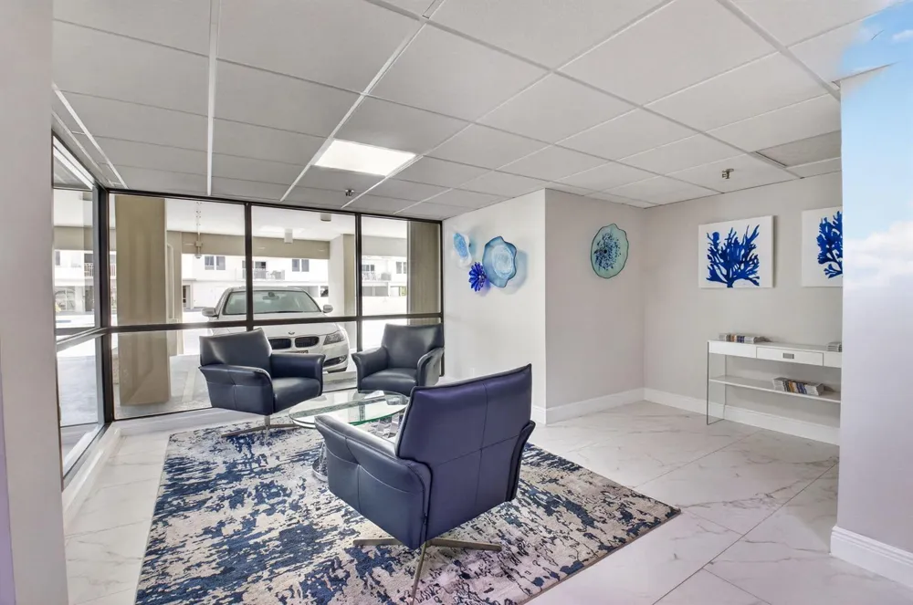 3215 S OCEAN BOULEVARD #302 Highland Beach, FL 33487
