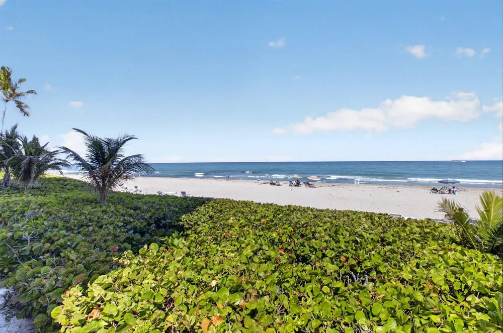 3215 S OCEAN BOULEVARD #302 Highland Beach, FL 33487