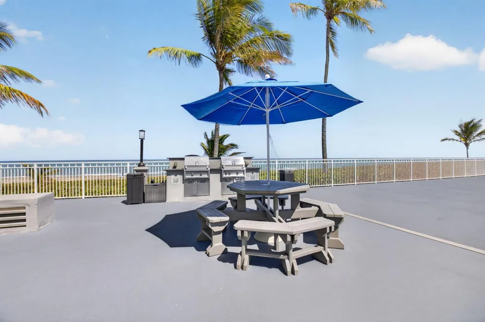 3215 S OCEAN BOULEVARD #302 Highland Beach, FL 33487