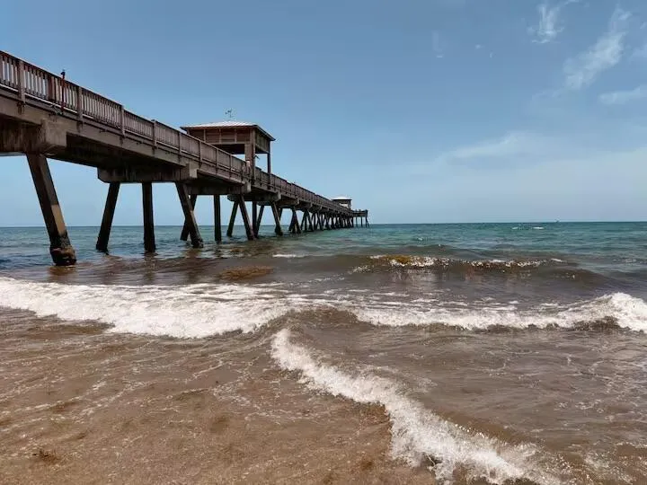 899 SE 2ND AVENUE #207 Deerfield Beach, FL 33441