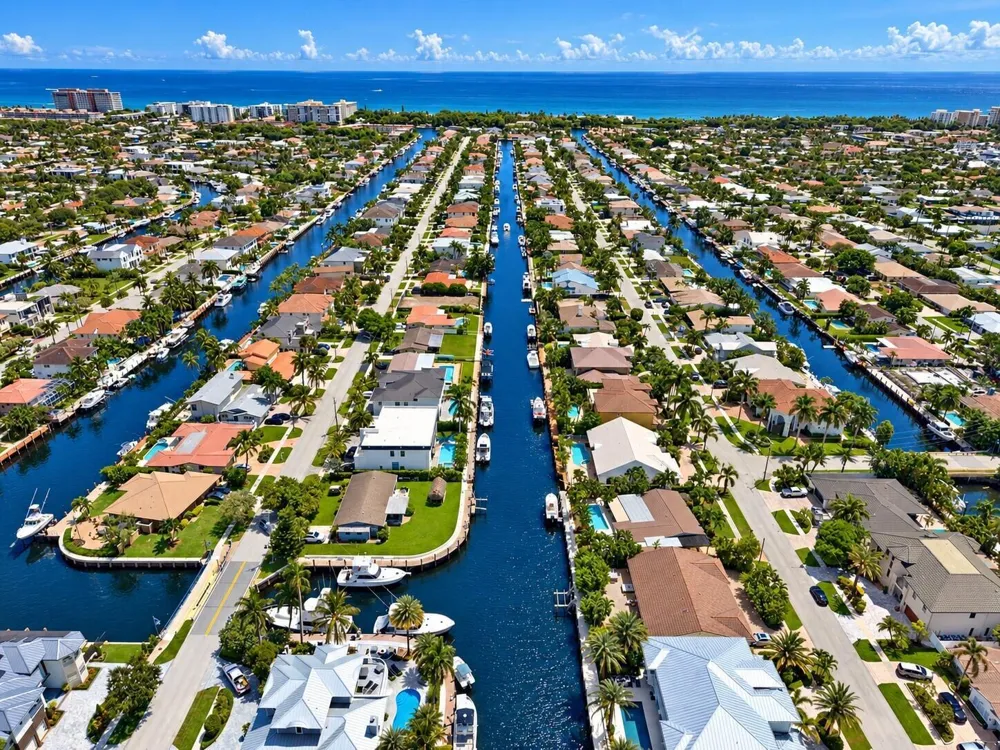 2401 NE 47TH STREET Lighthouse Point, FL 33064