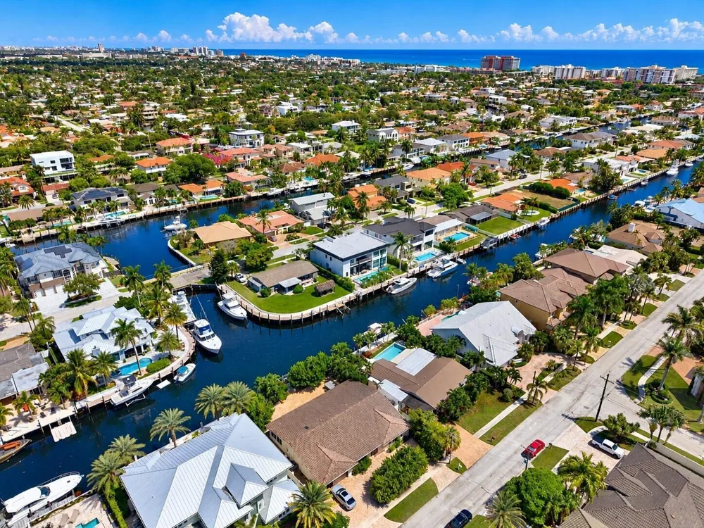 2401 NE 47TH STREET Lighthouse Point, FL 33064