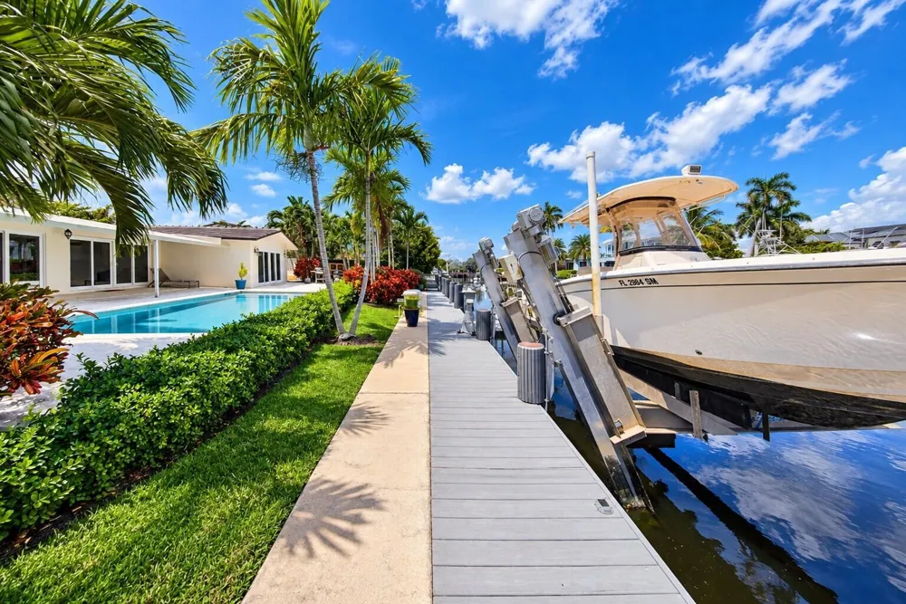 2401 NE 47TH STREET Lighthouse Point, FL 33064