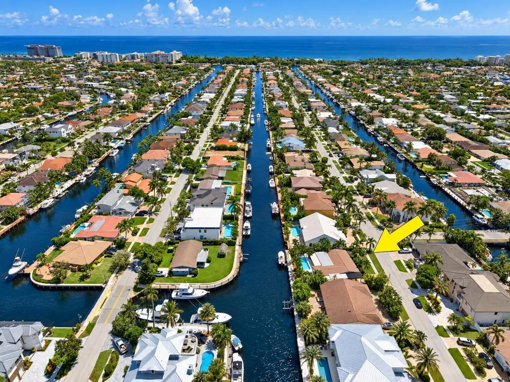 2401 NE 47TH STREET Lighthouse Point, FL 33064