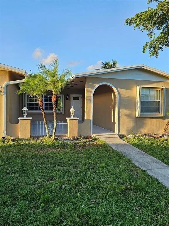 9431 NW 24TH PLACE Pembroke Pines, FL 33024