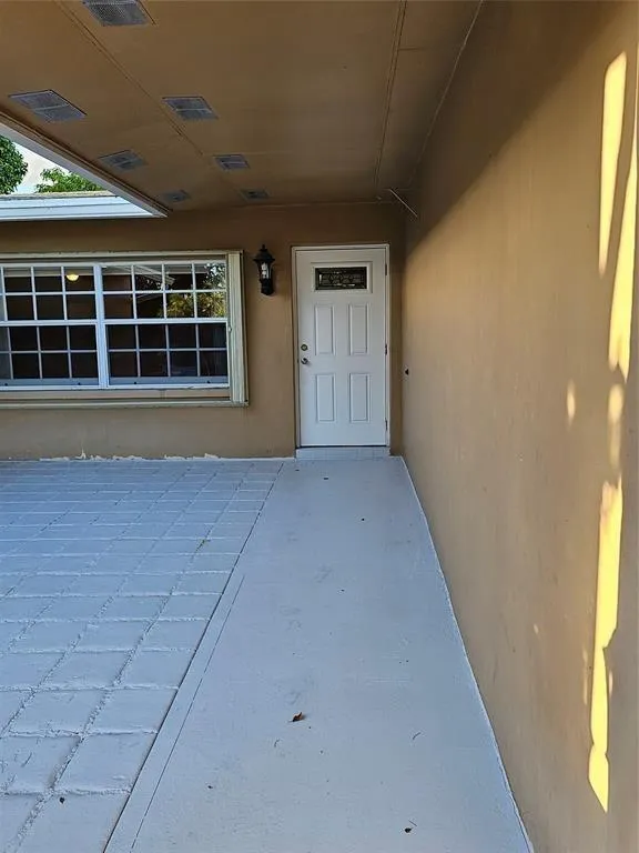 9431 NW 24TH PLACE Pembroke Pines, FL 33024