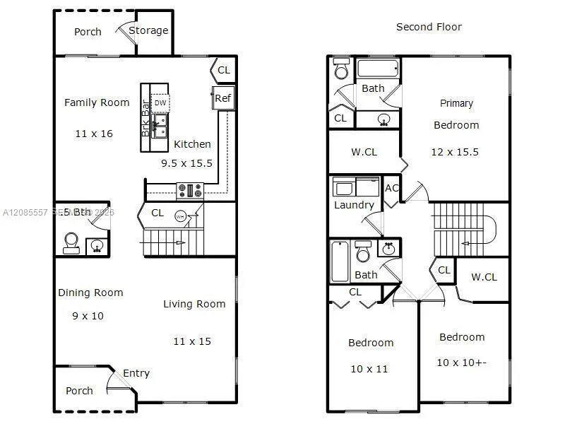 807 Santa Catalina Cir North Lauderdale, FL 33068