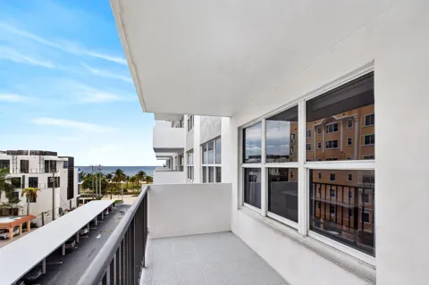 405 OCEAN BOULEVARD #507