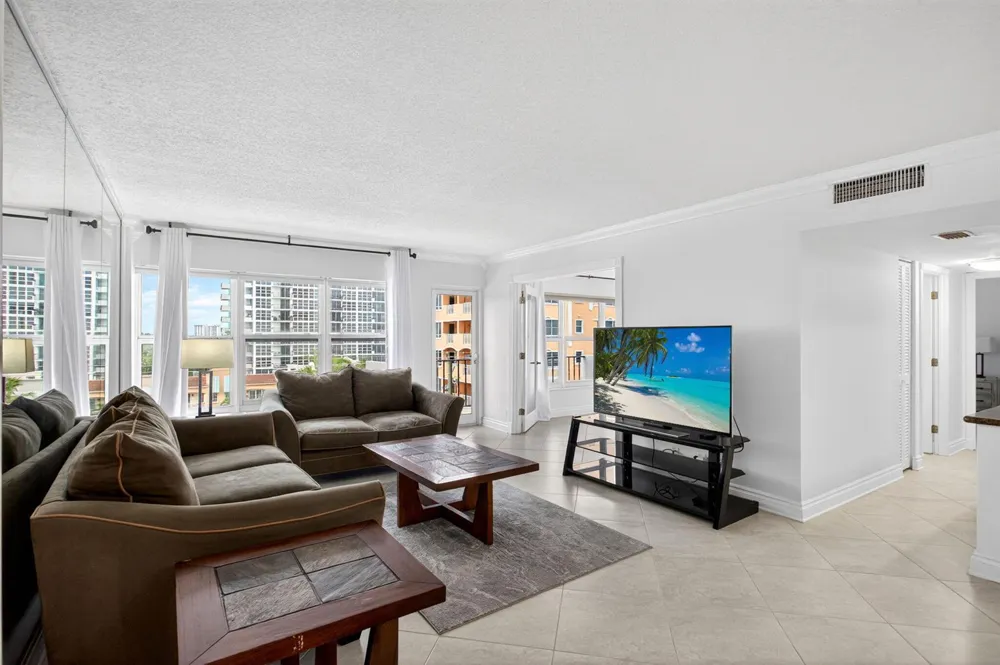 405 OCEAN BOULEVARD #507 Pompano Beach, FL 33062