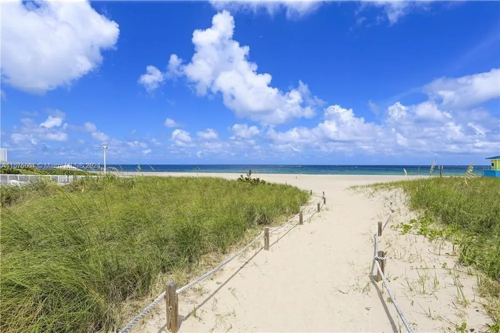 405 OCEAN BOULEVARD #507 Pompano Beach, FL 33062