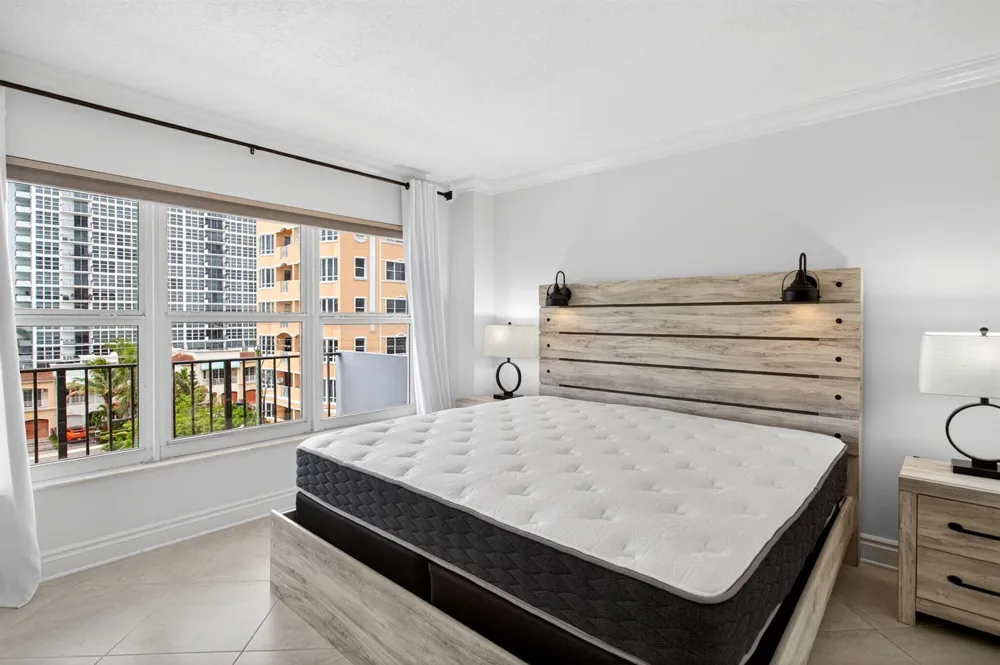 405 OCEAN BOULEVARD #507 Pompano Beach, FL 33062