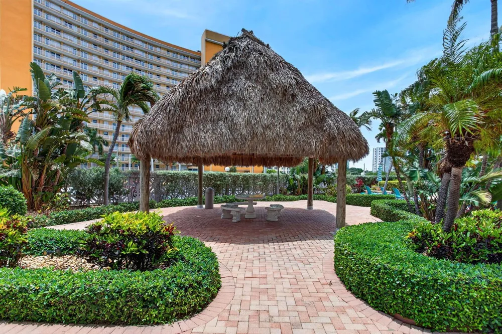 405 OCEAN BOULEVARD #507 Pompano Beach, FL 33062
