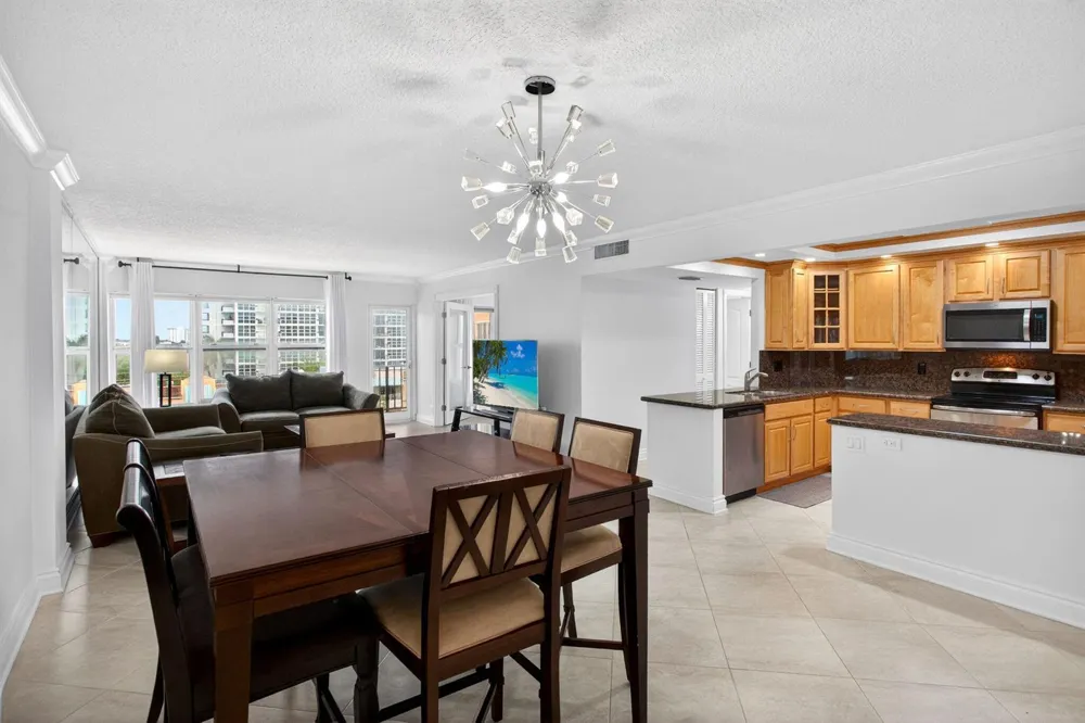 405 OCEAN BOULEVARD #507 Pompano Beach, FL 33062