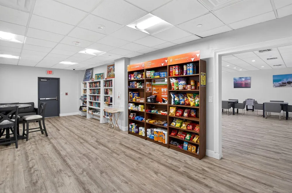 405 OCEAN BOULEVARD #507 Pompano Beach, FL 33062