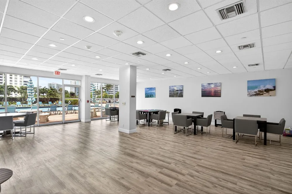 405 OCEAN BOULEVARD #507 Pompano Beach, FL 33062