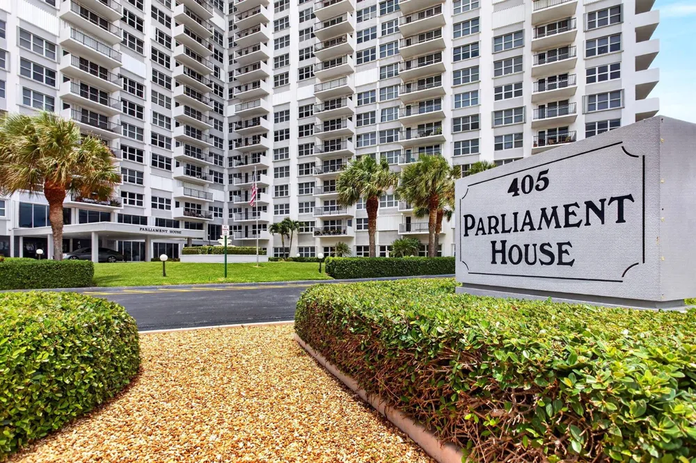 405 OCEAN BOULEVARD #507 Pompano Beach, FL 33062