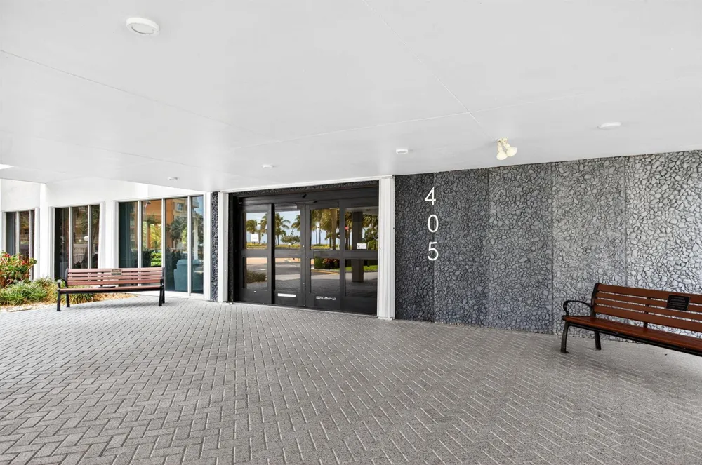 405 OCEAN BOULEVARD #507 Pompano Beach, FL 33062