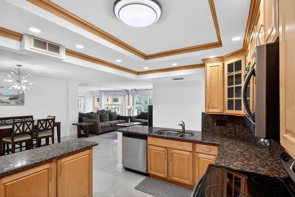 405 OCEAN BOULEVARD #507 Pompano Beach, FL 33062