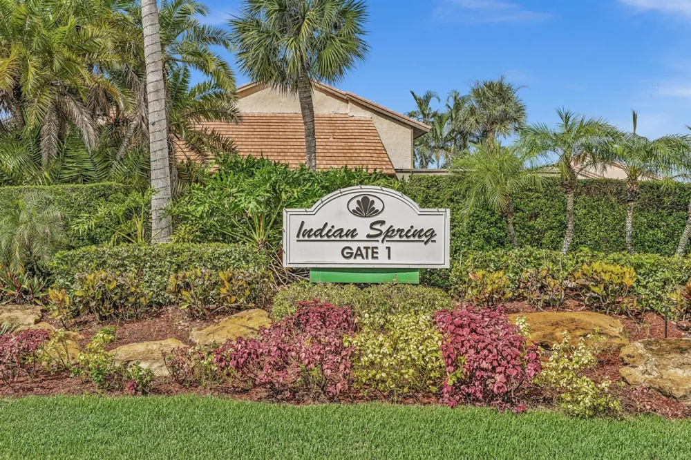 11313 PIPING ROCK DRIVE Boynton Beach, FL 33437
