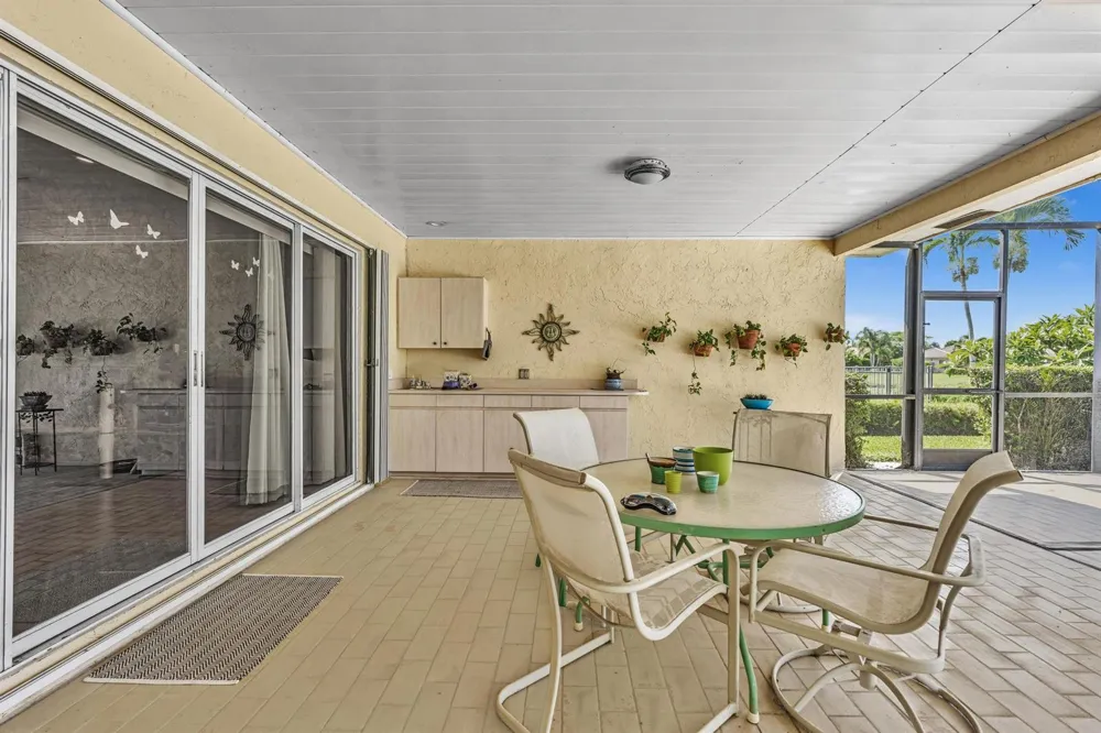 11313 PIPING ROCK DRIVE Boynton Beach, FL 33437