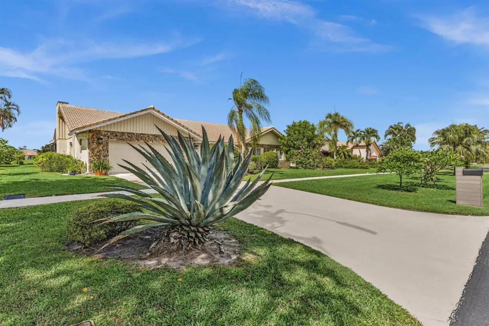 11313 PIPING ROCK DRIVE Boynton Beach, FL 33437