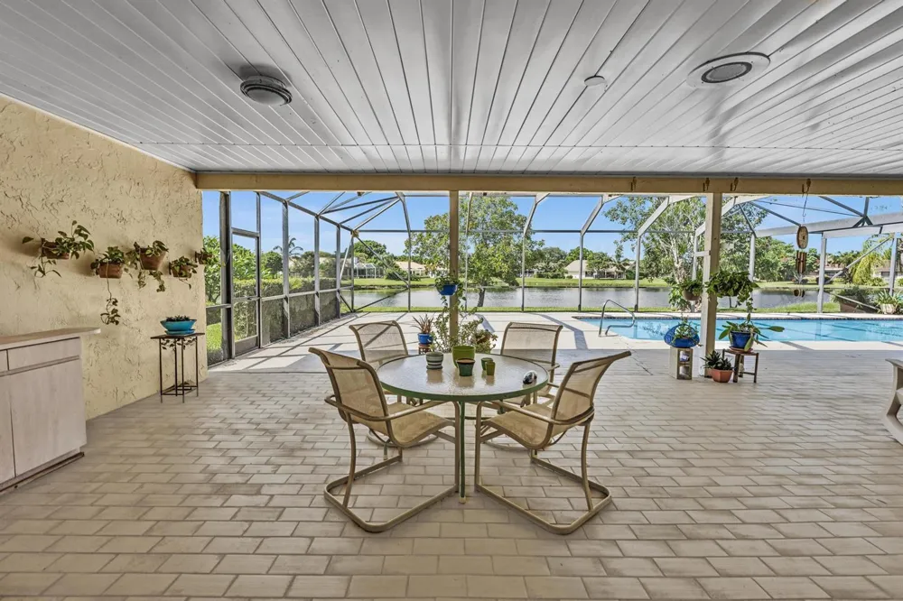 11313 PIPING ROCK DRIVE Boynton Beach, FL 33437
