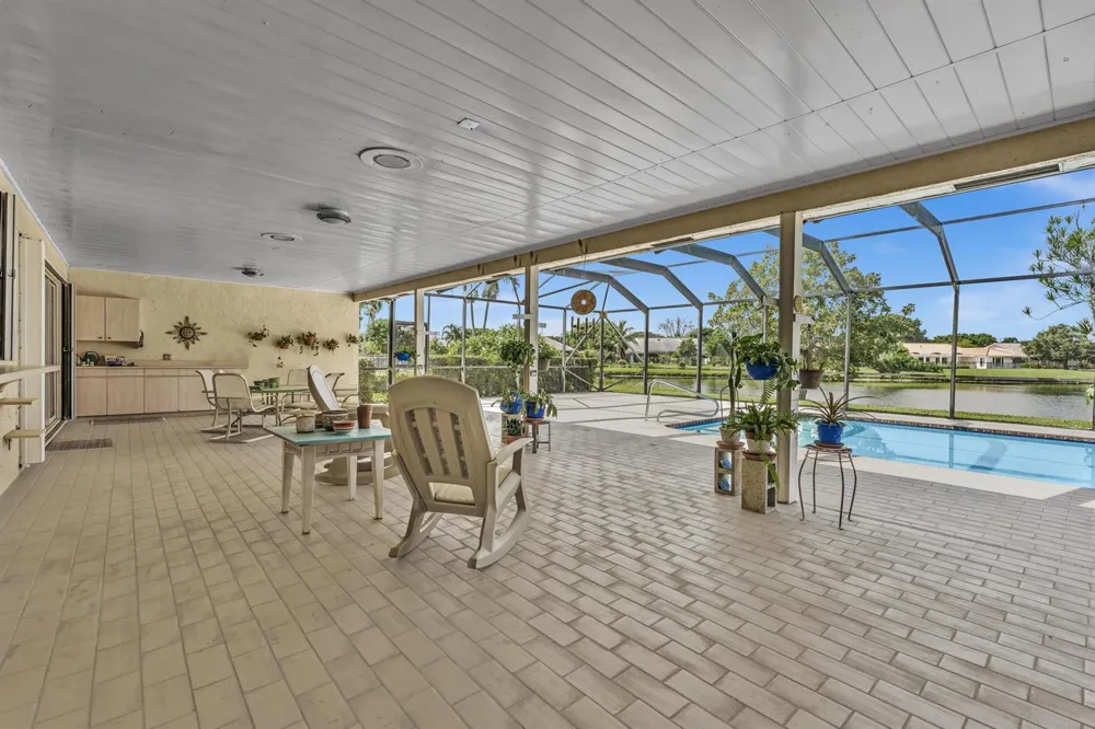 11313 PIPING ROCK DRIVE Boynton Beach, FL 33437