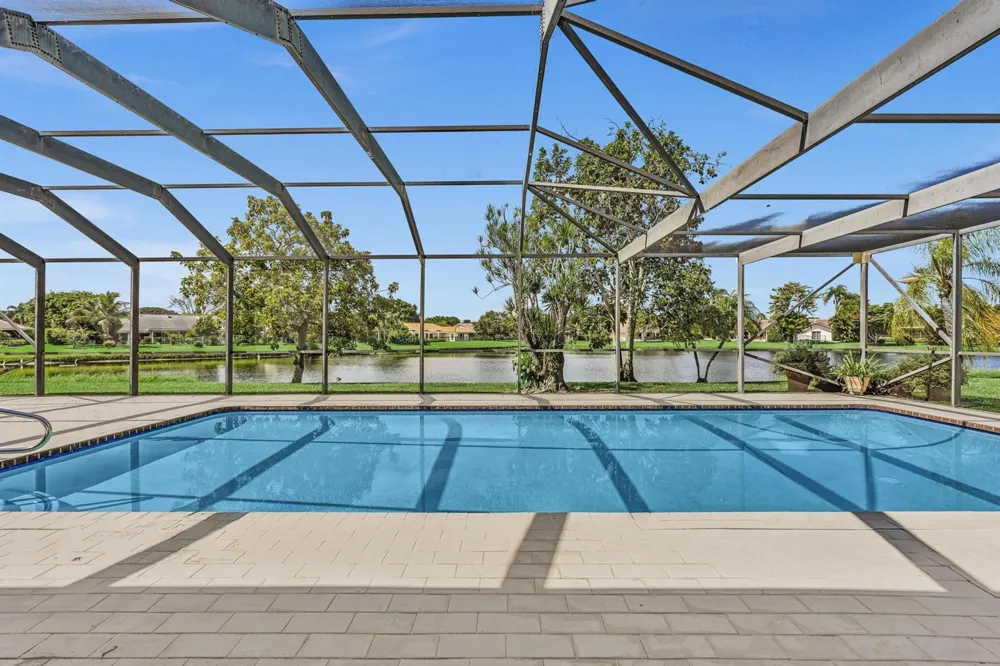 11313 PIPING ROCK DRIVE Boynton Beach, FL 33437