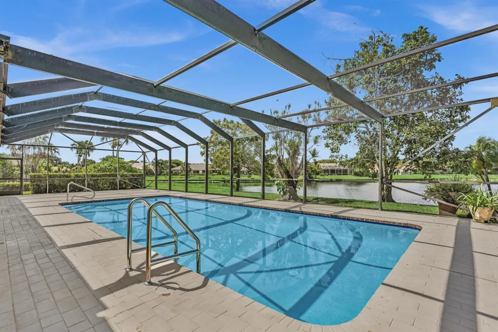 11313 PIPING ROCK DRIVE Boynton Beach, FL 33437