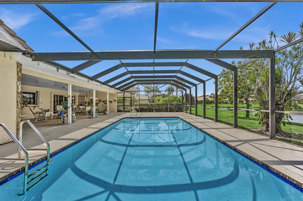11313 PIPING ROCK DRIVE Boynton Beach, FL 33437