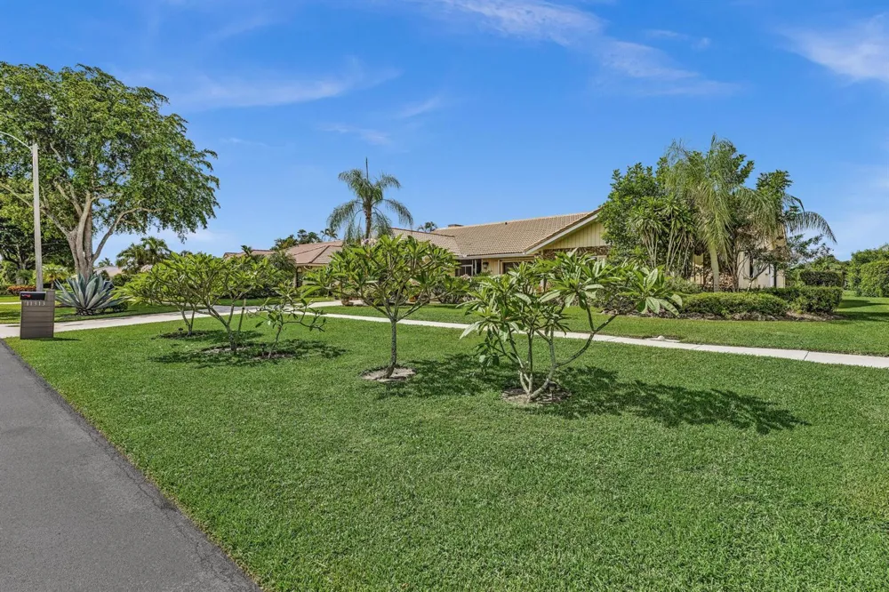 11313 PIPING ROCK DRIVE Boynton Beach, FL 33437