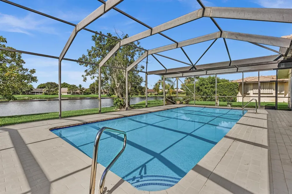 11313 PIPING ROCK DRIVE Boynton Beach, FL 33437