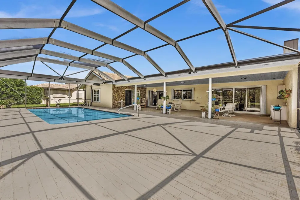 11313 PIPING ROCK DRIVE Boynton Beach, FL 33437