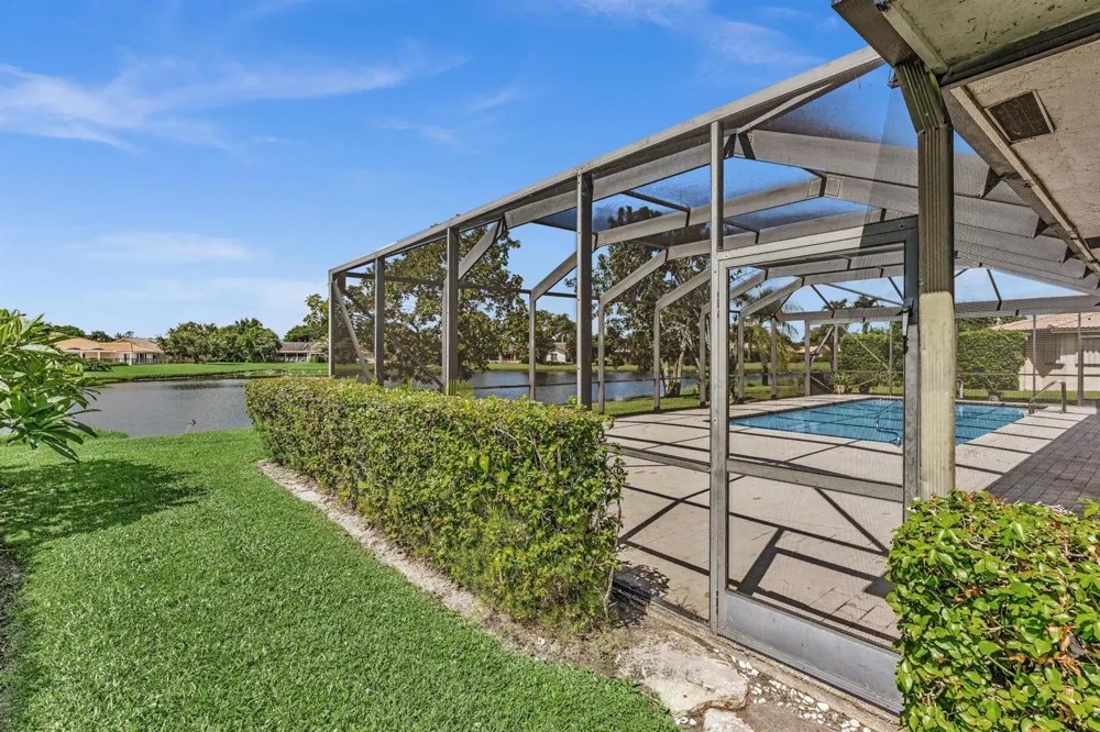 11313 PIPING ROCK DRIVE Boynton Beach, FL 33437