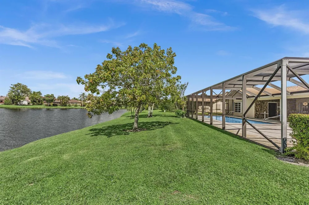11313 PIPING ROCK DRIVE Boynton Beach, FL 33437
