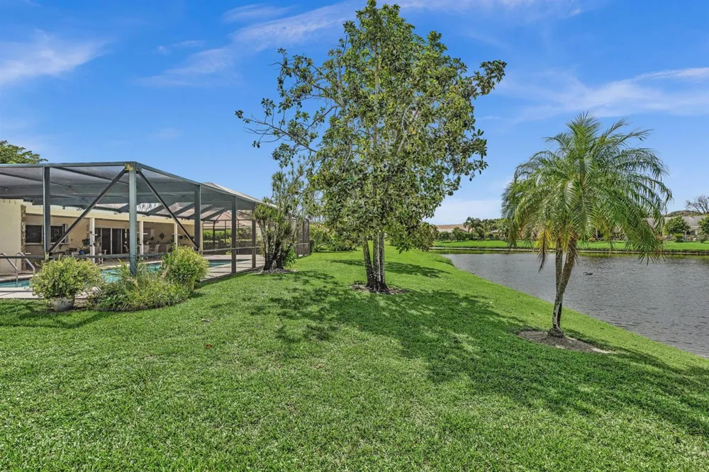 11313 PIPING ROCK DRIVE Boynton Beach, FL 33437