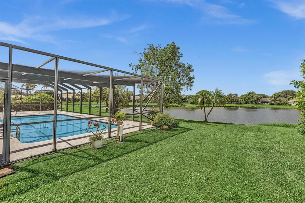 11313 PIPING ROCK DRIVE Boynton Beach, FL 33437