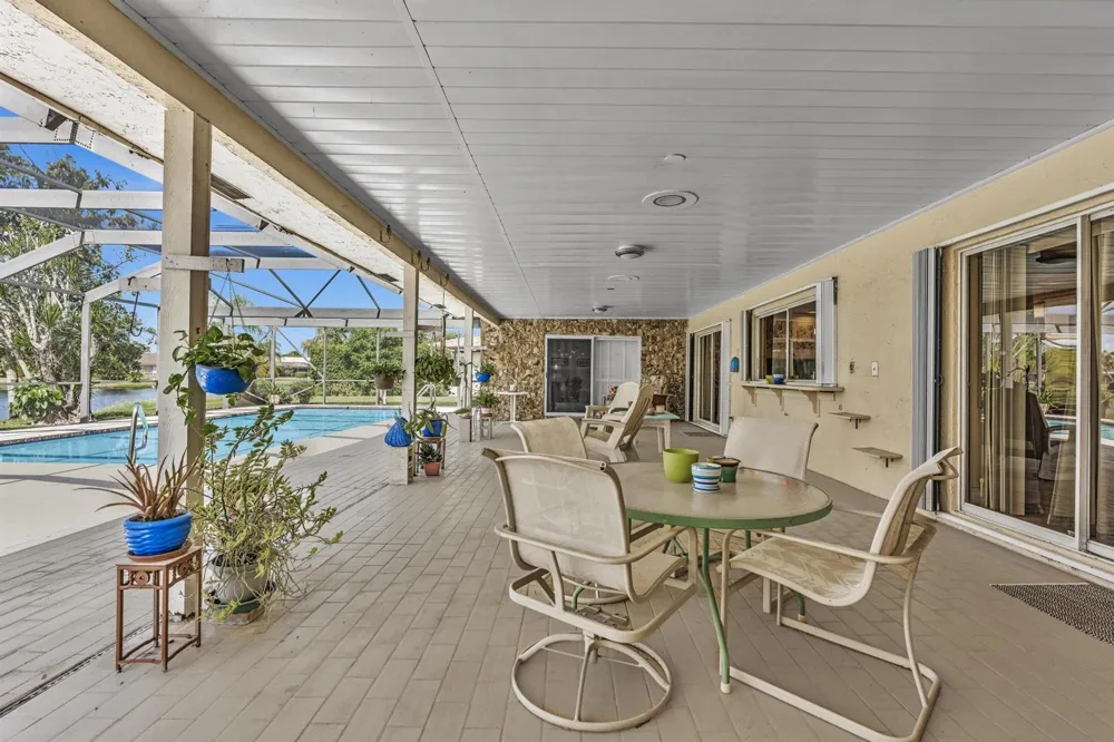 11313 PIPING ROCK DRIVE Boynton Beach, FL 33437